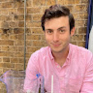 Meet your Posher, Jonathan